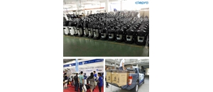 Mua máy hút bụi Clepro chính hãng tại địa chỉ uy tín