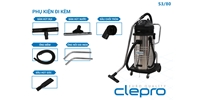 Những thói quen sử dụng máy hút bụi Clepro bạn cần nhớ