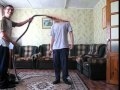 Máy hút bụi siêu đẳng