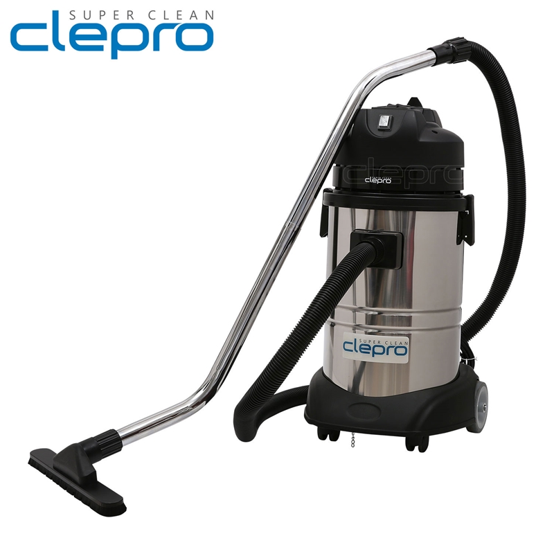 Máy hút bụi - nước công nghiệp CLEPRO – Giúp bạn làm sạch hiệu quả
