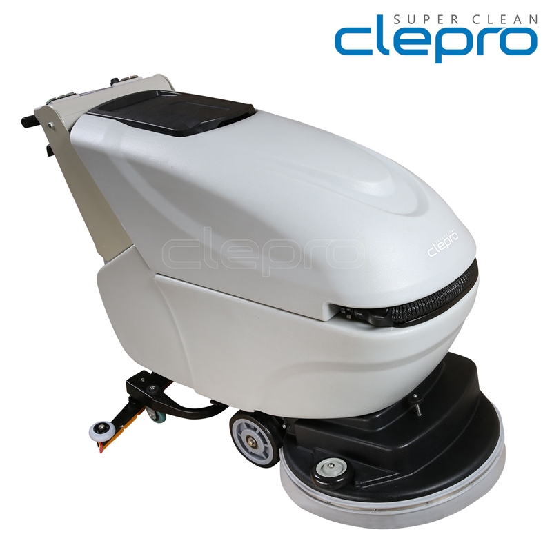 Tác dụng của máy chà sàn công nghiệp Clepro có thể bạn chưa biết