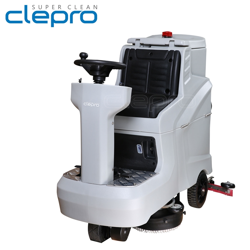 Tác dụng của máy chà sàn công nghiệp Clepro có thể bạn chưa biết