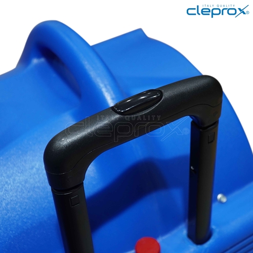 Máy sấy công nghiệp - đa cấp độ CleproX DC100 2