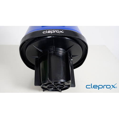 Máy hút bụi khô ướt CleproX X1/40 (1 motor) 5