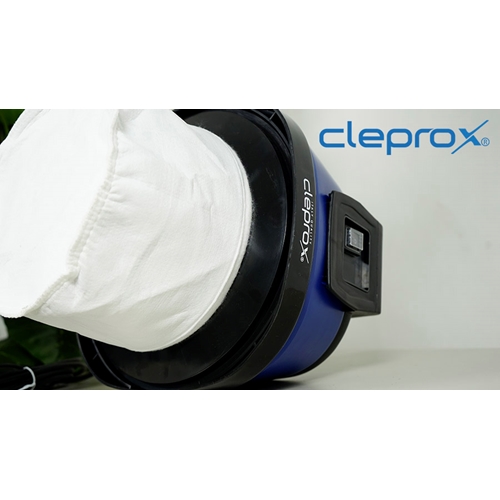 Máy hút bụi khô ướt CleproX X1/40 (1 motor) 11