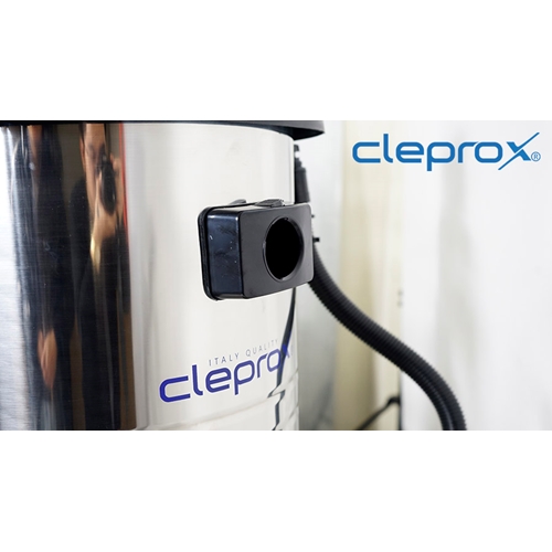 Máy hút bụi công nghiệp CleproX X2/70 9