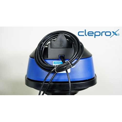 Máy hút bụi công nghiệp CleproX X2/70 8