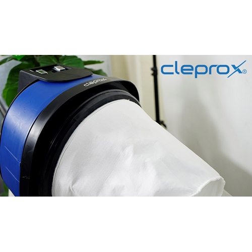 Máy hút bụi công nghiệp CleproX X2/70 13