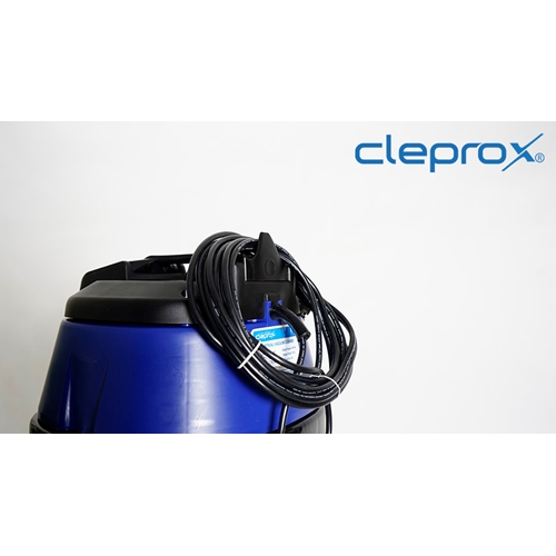 Máy hút bụi công nghiệp CleproX X2/70 12