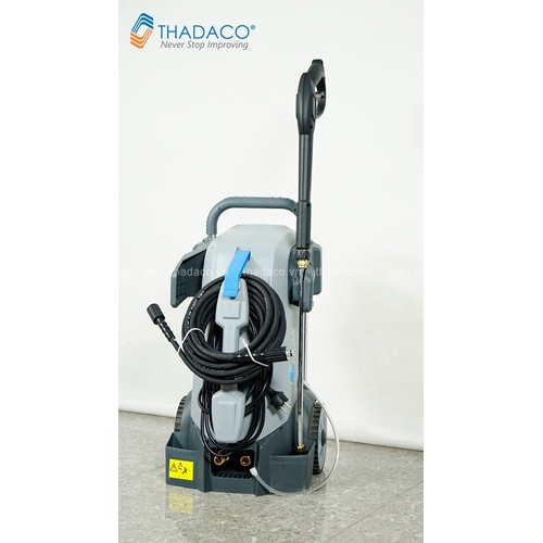Máy phun rửa áp lực cao công nghiệp Fasa ERIE 1409XP  (1 pha) 1