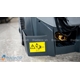 Máy phun rửa áp lực cao công nghiệp Fasa ERIE 1409XP  (1 pha) 8