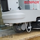 Máy chà sàn liên hợp Kenper HUSSAR 870B 6
