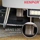 Máy chà sàn liên hợp Kenper HUSSAR 870B 10