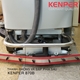 Máy chà sàn liên hợp Kenper HUSSAR 870B 16