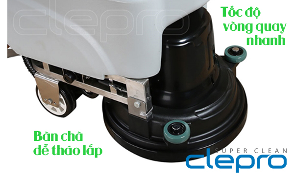 clepro c54 may cha san