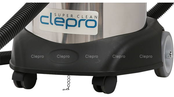 MÁY HÚT BỤI - NƯỚC CLEPRO CP - 151