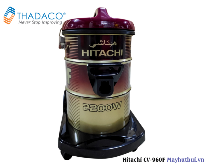 Hitachi CV-960F