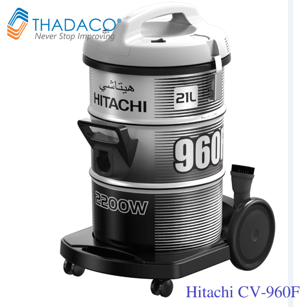 hitachi CV-960F