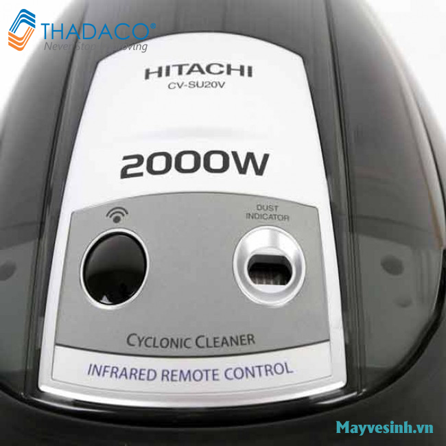 hitachi su20v