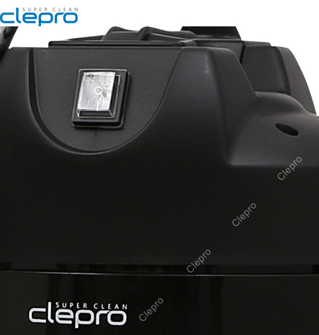 MÁY HÚT BỤI - NƯỚC CLEPRO CP - 151