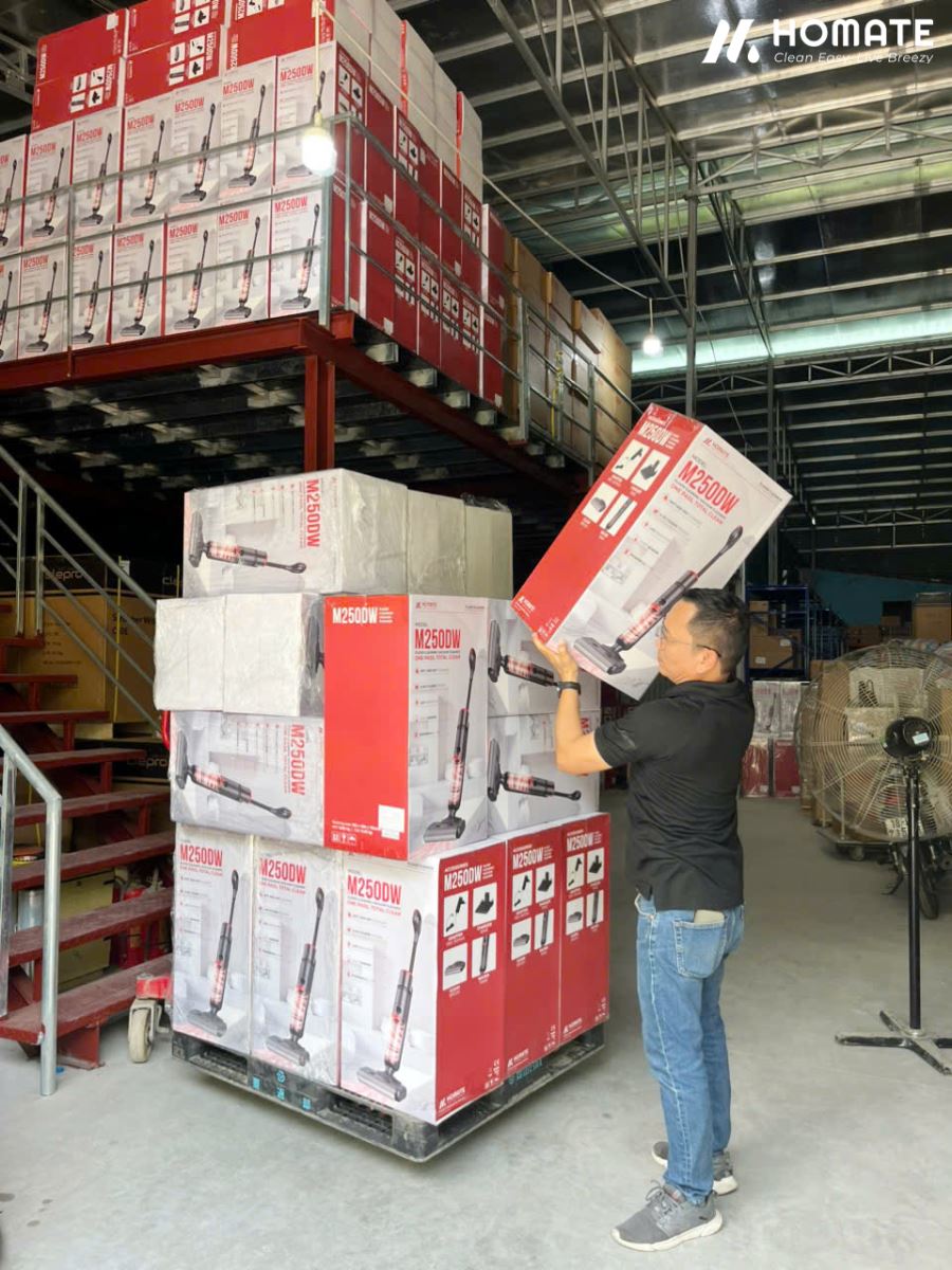 homate-m250dw