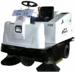 Xe quét rác công nghiệp HICLEAN HC 1300