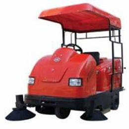 Xe quét rác Công Nghiệp HICLEAN HC 1400