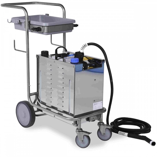 Máy Rửa Hơi Nước Nóng Áp Lực Cao, IPC SG 50S 5010M 0