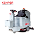 Máy chà lau sàn ngồi lái Kenper RANGER 520B 0