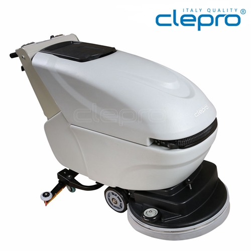 Máy chà sàn liên hợp CLEPRO C51B 0