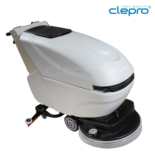 Máy chà sàn liên hợp CLEPRO C51E 0