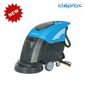 Máy chà sàn liên hợp CleproX X-550E (Dùng điện)