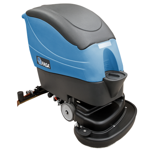 Máy chà sàn liên hợp FASA A12 75T 0