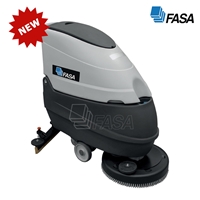 Máy chà sàn liên hợp FA-SA  A5 EVO 50B
