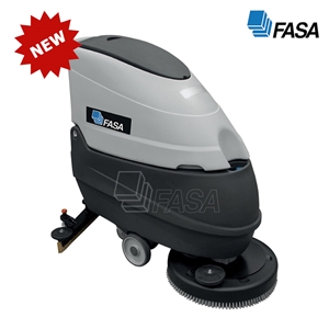 Máy chà sàn liên hợp FA-SA  A5 EVO 50B