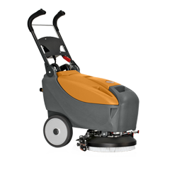 Máy chà sàn liên hợp Grande Brio 35E