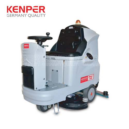 Máy chà sàn liên hợp Kenper HUSSAR 770B 0