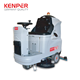 Máy chà sàn liên hợp Kenper HUSSAR 770B 0