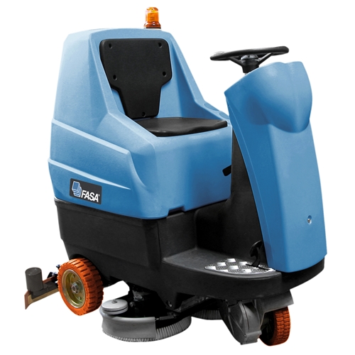 Máy chà sàn liên hợp ngồi lái FASA  A13 R75 UP 0