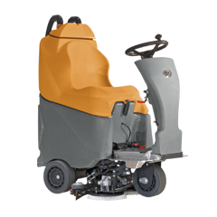 Máy chà sàn ngồi lái Grande 75 - 550 0