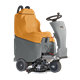 Máy chà sàn ngồi lái Grande 75 - 550 0