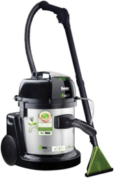 Máy giặt thảm phun hút Fakir 9800 S Oko