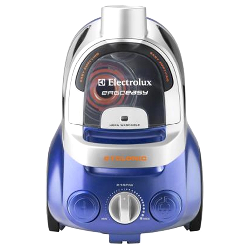 Máy hút bụi Electrolux ZTF7660 0