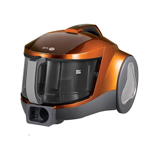 Máy hút bụi LG VC4220NHTO 0