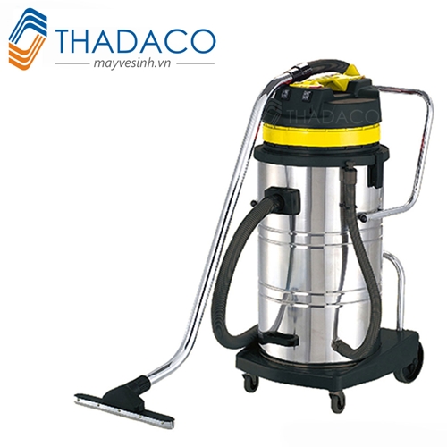 Máy hút bụi Supper Clean CB80-3 0