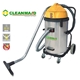Máy hút bụi công nghiệp Clean Maid T60 0