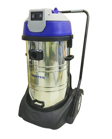Máy hút bụi công nghiệp KRAFER KF 280 0