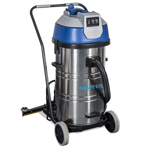 Máy hút bụi công nghiệp KRAFER  KF 380 SW