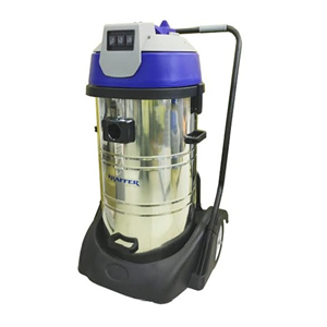 Máy hút bụi công nghiệp KRAFER KF 380