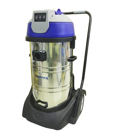 Máy hút bụi công nghiệp KRAFER KF 380 0